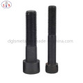 Tornillo de cabeza hexagonal Allen Head